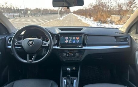 Skoda Kamiq I, 2023 год, 1 460 000 рублей, 7 фотография