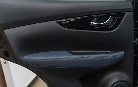 Nissan Qashqai, 2025 год, 3 300 000 рублей, 14 фотография