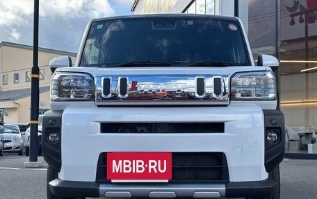 Daihatsu Taft, 2022 год, 827 000 рублей, 2 фотография