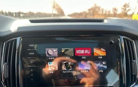 Skoda Kamiq I, 2023 год, 1 460 000 рублей, 9 фотография