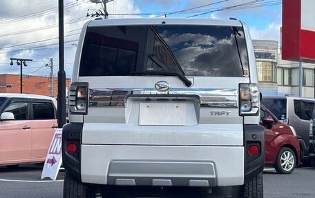 Daihatsu Taft, 2022 год, 827 000 рублей, 5 фотография