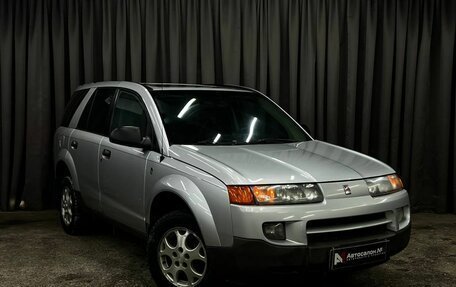 Saturn VUE II, 2004 год, 369 900 рублей, 2 фотография