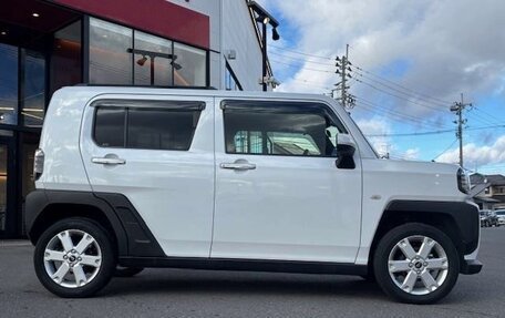 Daihatsu Taft, 2022 год, 827 000 рублей, 7 фотография