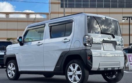 Daihatsu Taft, 2022 год, 827 000 рублей, 6 фотография