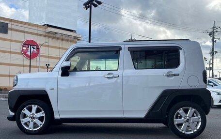 Daihatsu Taft, 2022 год, 827 000 рублей, 8 фотография