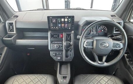 Daihatsu Taft, 2022 год, 827 000 рублей, 10 фотография