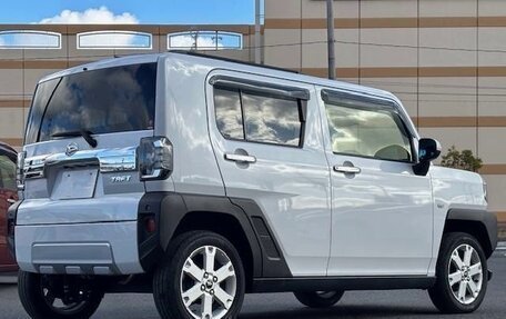 Daihatsu Taft, 2022 год, 827 000 рублей, 4 фотография