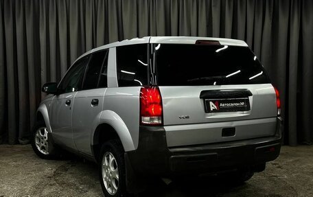 Saturn VUE II, 2004 год, 369 900 рублей, 4 фотография