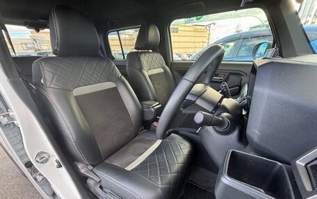 Daihatsu Taft, 2022 год, 827 000 рублей, 9 фотография