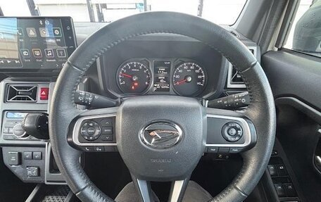 Daihatsu Taft, 2022 год, 827 000 рублей, 11 фотография