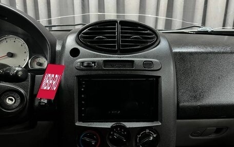 Saturn VUE II, 2004 год, 369 900 рублей, 7 фотография