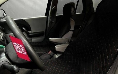 Saturn VUE II, 2004 год, 369 900 рублей, 6 фотография