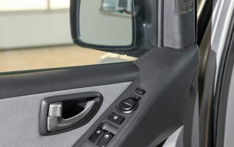 Hyundai Grand Starex Grand Starex I рестайлинг 2, 2008 год, 1 190 000 рублей, 7 фотография