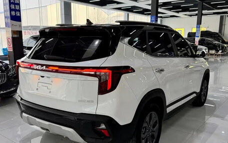 KIA Seltos I, 2023 год, 1 850 000 рублей, 6 фотография