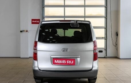 Hyundai Grand Starex Grand Starex I рестайлинг 2, 2008 год, 1 190 000 рублей, 5 фотография