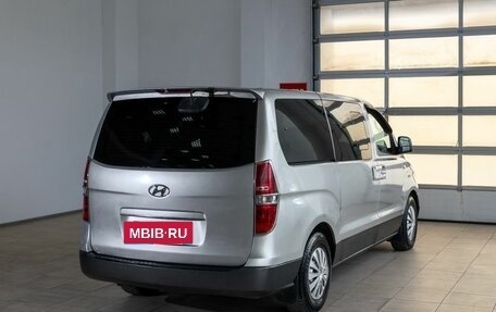 Hyundai Grand Starex Grand Starex I рестайлинг 2, 2008 год, 1 190 000 рублей, 6 фотография