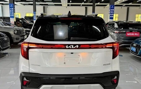 KIA Seltos I, 2023 год, 1 850 000 рублей, 5 фотография