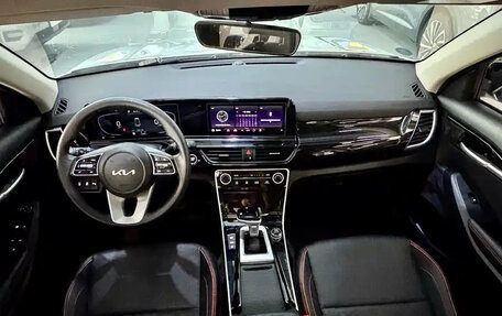 KIA Seltos I, 2023 год, 1 850 000 рублей, 7 фотография