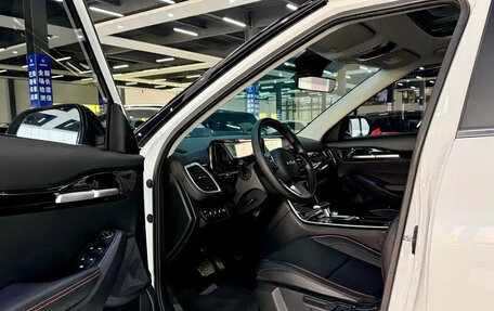 KIA Seltos I, 2023 год, 1 850 000 рублей, 8 фотография