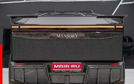 Tesla Cybertruck, 2025 год, 34 000 000 рублей, 5 фотография