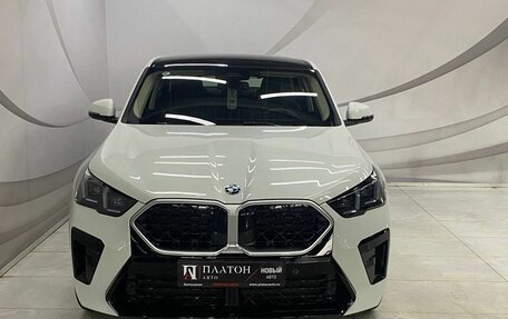BMW X2, 2025 год, 5 399 000 рублей, 2 фотография