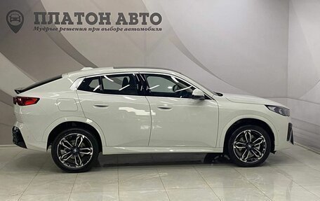 BMW X2, 2025 год, 5 399 000 рублей, 4 фотография