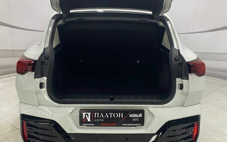 BMW X2, 2025 год, 5 399 000 рублей, 8 фотография