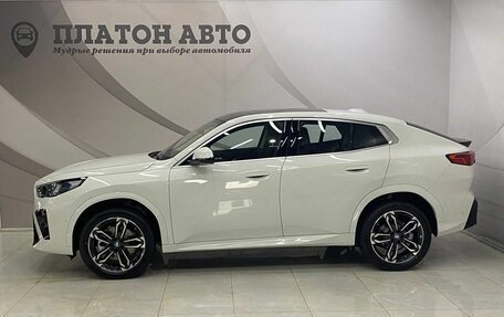 BMW X2, 2025 год, 5 399 000 рублей, 7 фотография