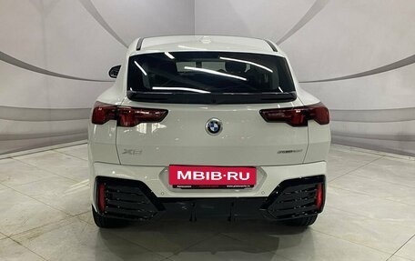 BMW X2, 2025 год, 5 399 000 рублей, 5 фотография