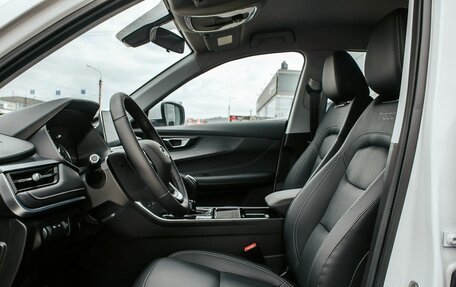 Chery Tiggo 4 I рестайлинг, 2025 год, 2 242 350 рублей, 12 фотография