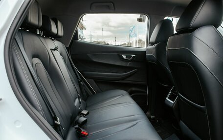 Chery Tiggo 4 I рестайлинг, 2025 год, 2 242 350 рублей, 13 фотография