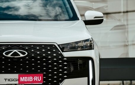 Chery Tiggo 4 I рестайлинг, 2025 год, 2 242 350 рублей, 10 фотография