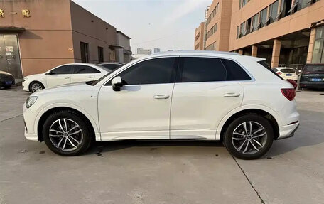 Audi Q3, 2022 год, 2 150 888 рублей, 4 фотография