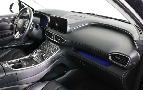 Hyundai Santa Fe IV, 2021 год, 4 600 000 рублей, 10 фотография