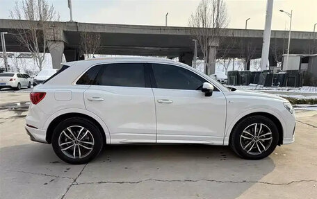 Audi Q3, 2022 год, 2 150 888 рублей, 5 фотография