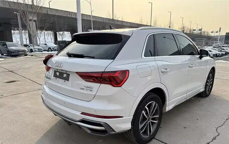 Audi Q3, 2022 год, 2 150 888 рублей, 6 фотография