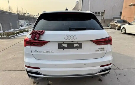 Audi Q3, 2022 год, 2 150 888 рублей, 7 фотография