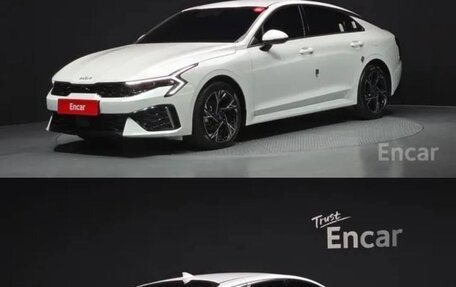 KIA K5, 2024 год, 2 500 202 рублей, 5 фотография