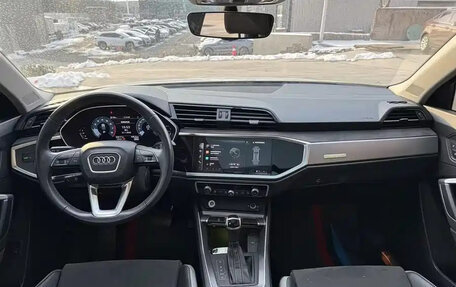 Audi Q3, 2022 год, 2 150 888 рублей, 9 фотография