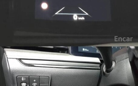 KIA K5, 2024 год, 2 500 202 рублей, 3 фотография