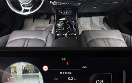 KIA K5, 2024 год, 2 500 202 рублей, 6 фотография