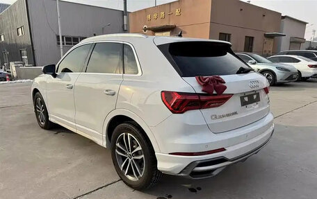 Audi Q3, 2022 год, 2 150 888 рублей, 8 фотография