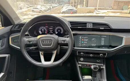 Audi Q3, 2022 год, 2 150 888 рублей, 10 фотография
