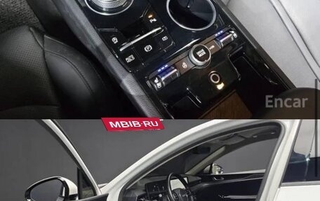 KIA K5, 2024 год, 2 500 202 рублей, 7 фотография