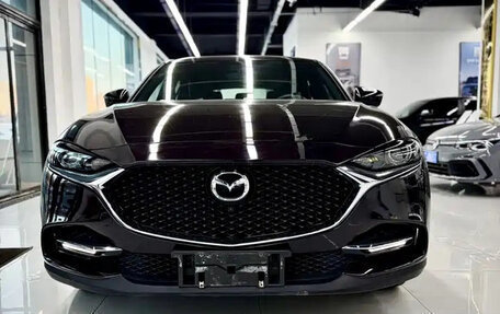 Mazda CX-4, 2021 год, 1 974 010 рублей, 5 фотография