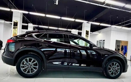 Mazda CX-4, 2021 год, 1 974 010 рублей, 8 фотография