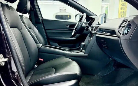 Mazda CX-4, 2021 год, 1 974 010 рублей, 12 фотография