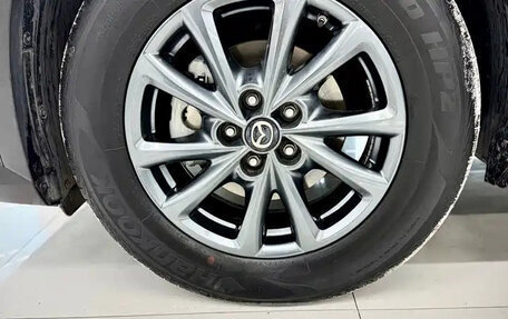 Mazda CX-4, 2021 год, 1 974 010 рублей, 10 фотография