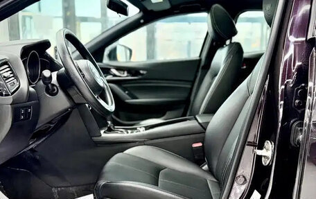 Mazda CX-4, 2021 год, 1 974 010 рублей, 11 фотография