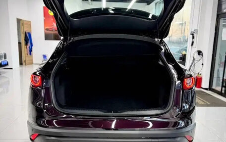 Mazda CX-4, 2021 год, 1 974 010 рублей, 9 фотография